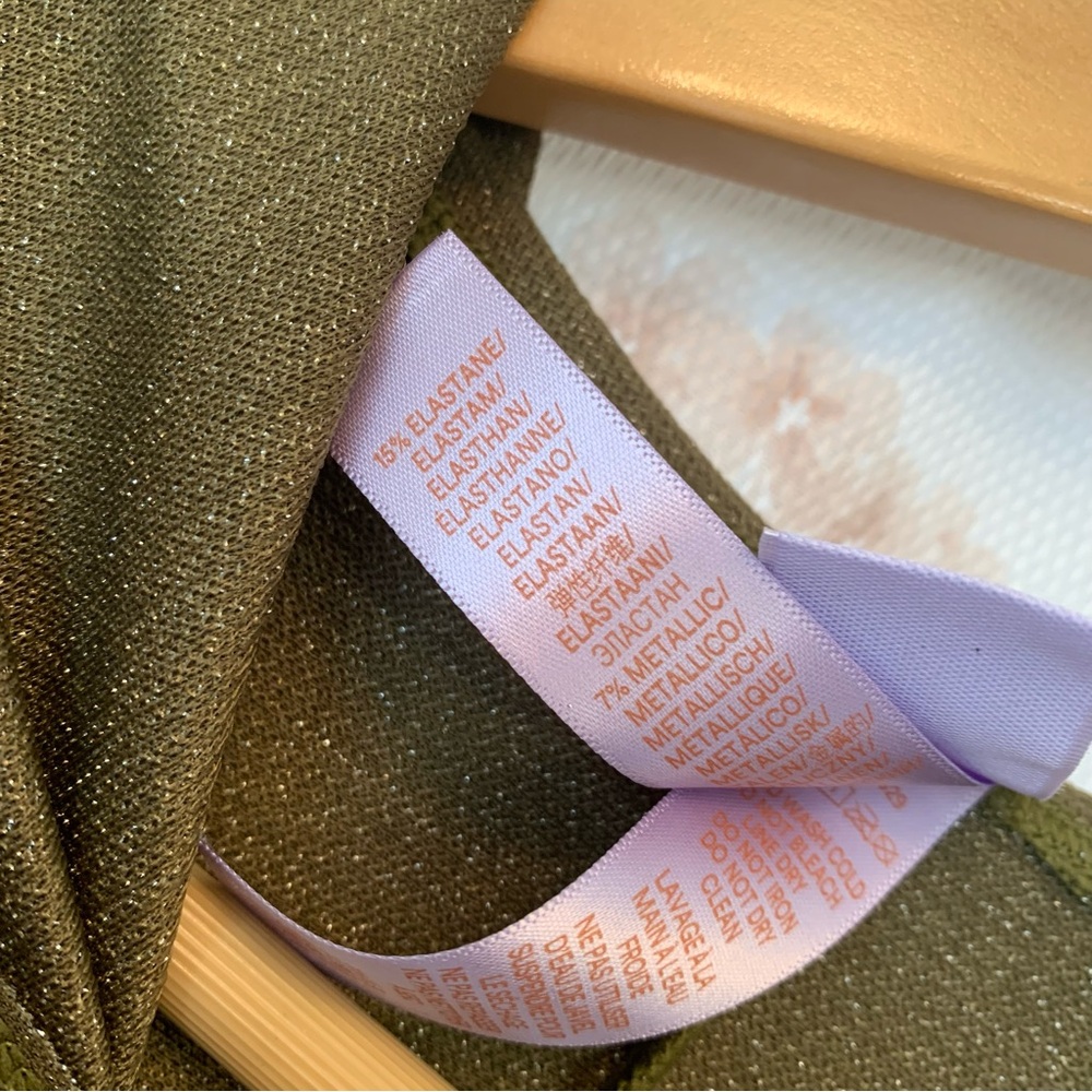 Savage X Fenty Sleep & Shine Hooded Onesie - Picture 10 of 10